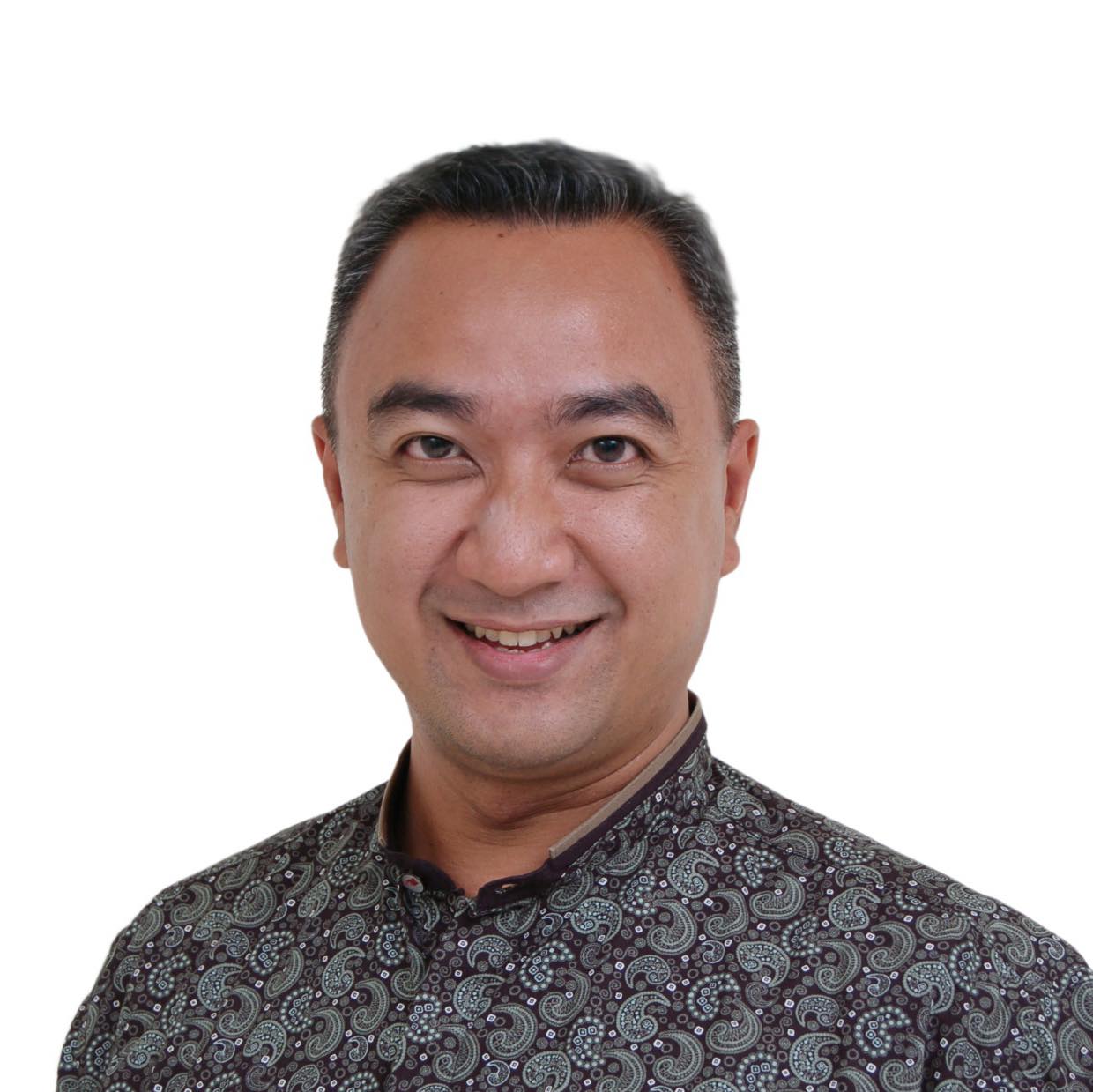 Ari Yuda Laksmana