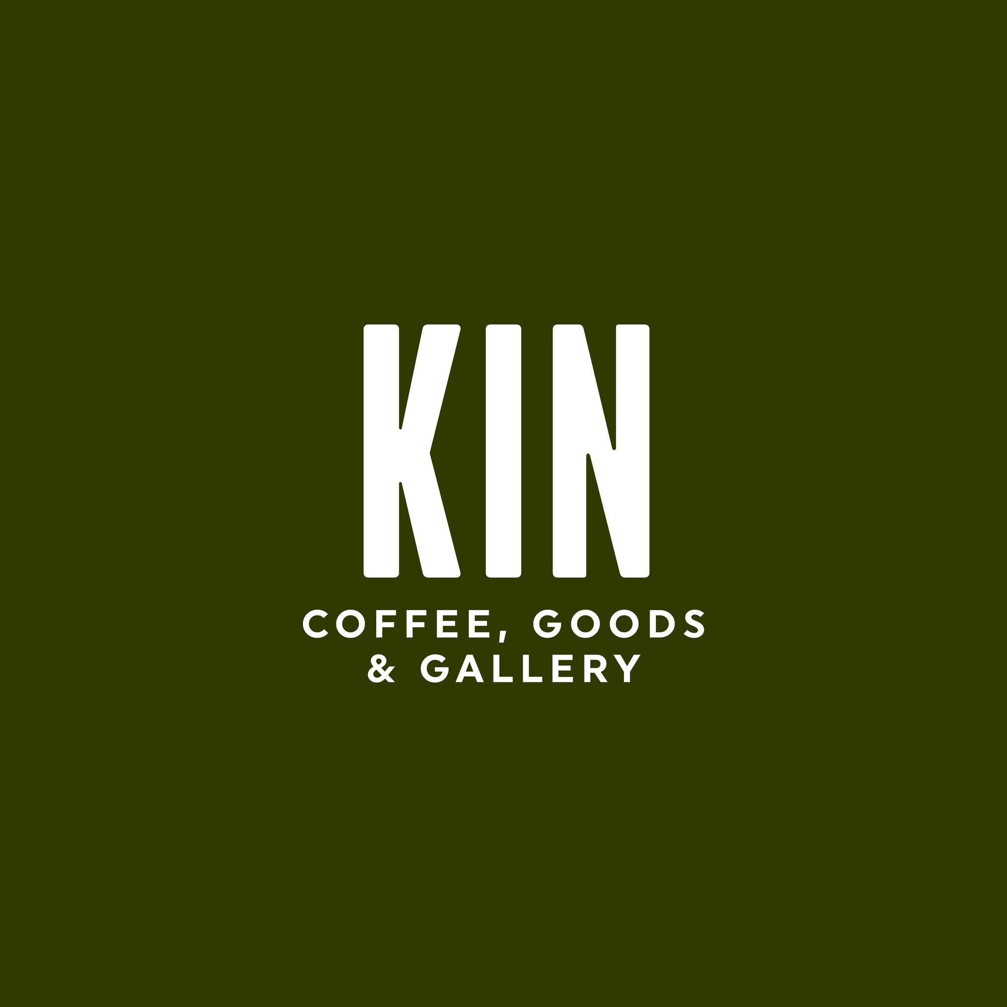 Have you seen our new customer... - Kin Coffee & Goods | Facebook