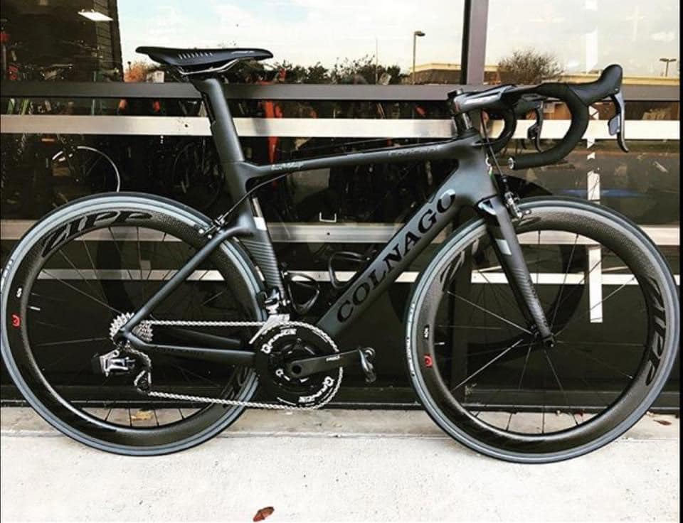 Colnago Concept 🚲💣🎯 📸: @obj_alfalasi Credit: @sameethelegend