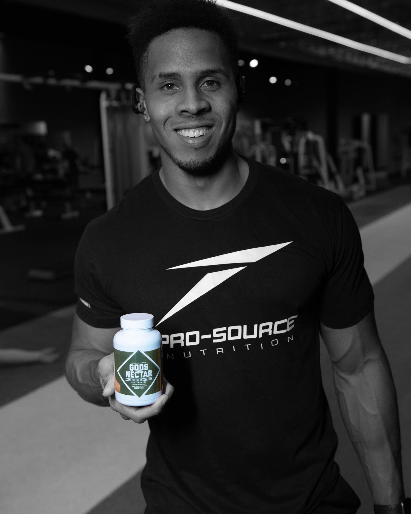 Pro Source Nutrition