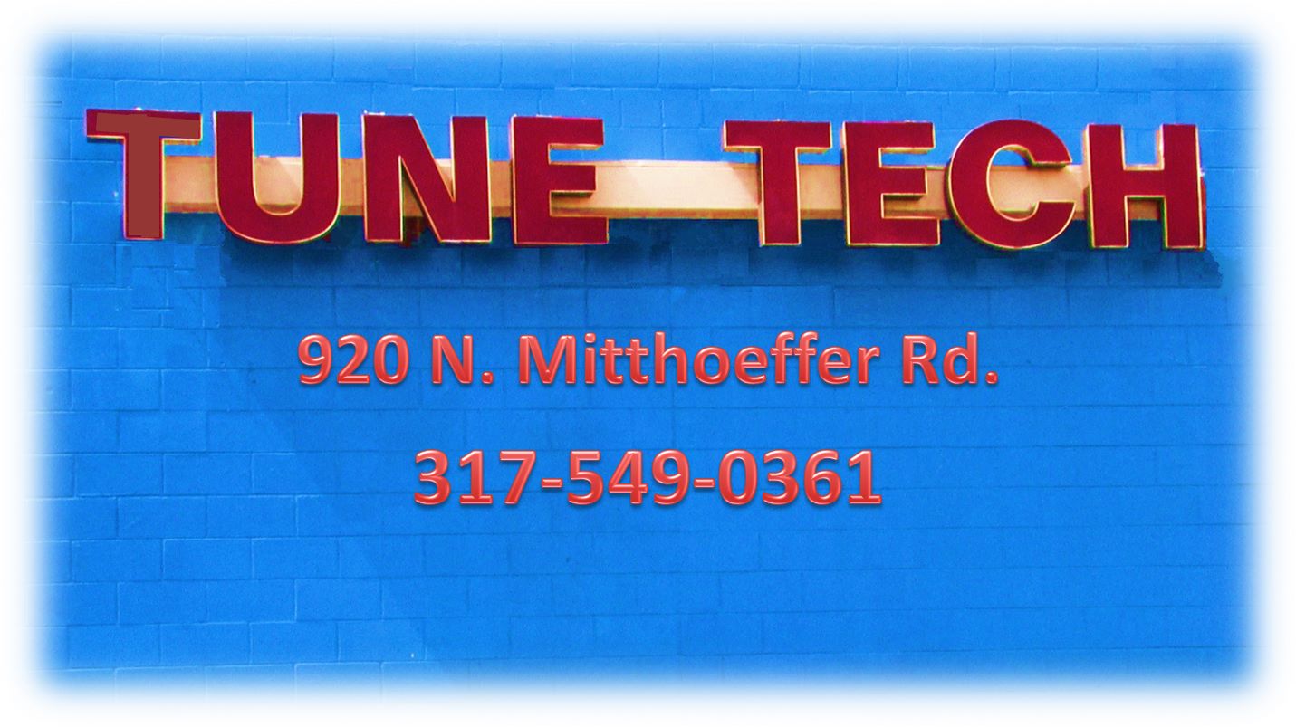 Tune Tech | Indianapolis IN