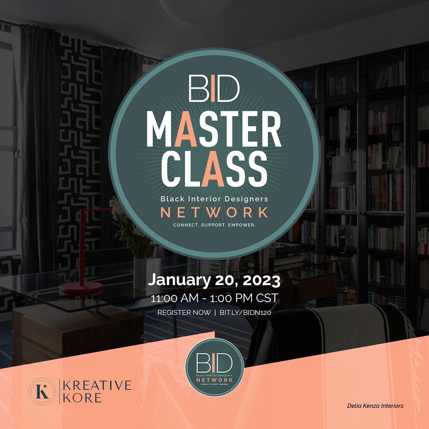Black - Join Hanah Sadiki of Kreative Kore (@thekreativekore ) as she ...