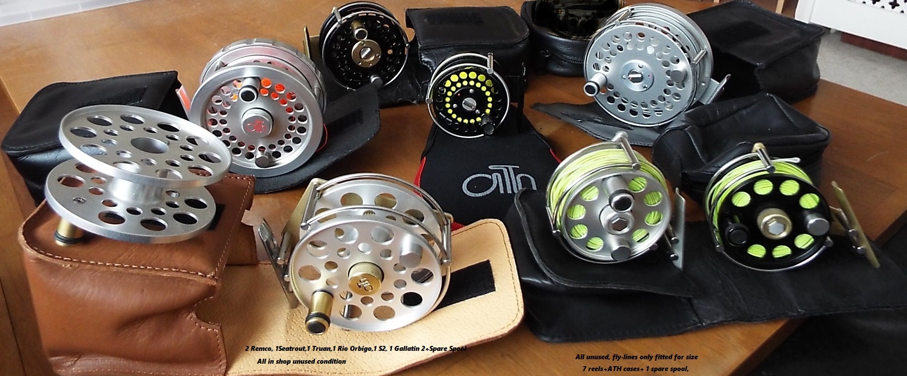 ath remco fly reel Ari 't Hart ARAS Philips Brown and Silver Vintage  AlaskaReels Discover why the Ross Reels Cimarron Fly Reel remains a favorite among anglers seeking dependable Ari 't Hart - Remco