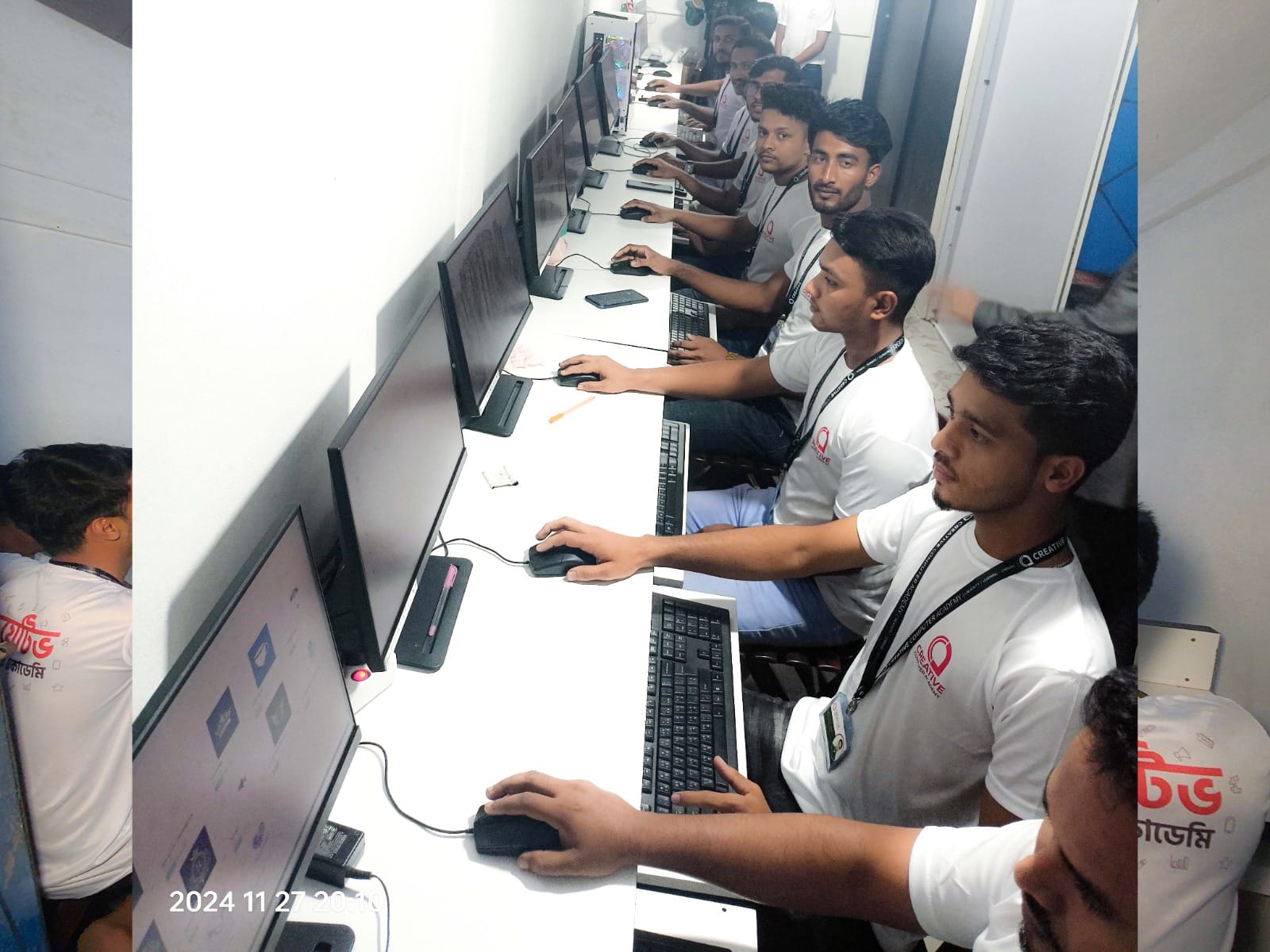 Creative Computer Academy