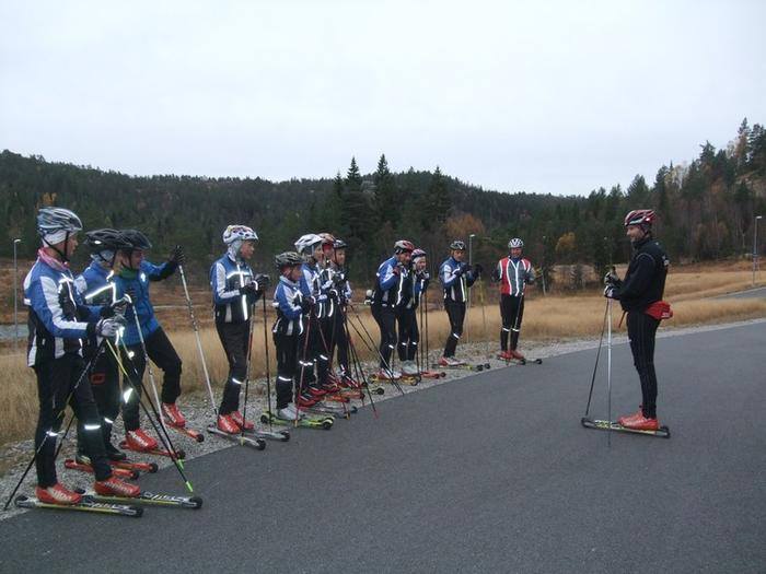 Krana ski & kajakk | Risør