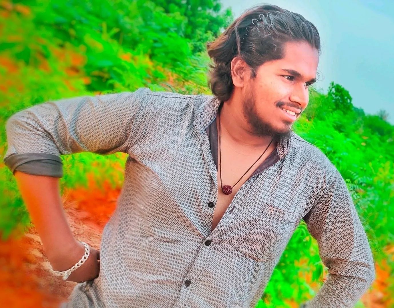 VENU G - 😎👊🏻 Loading.......