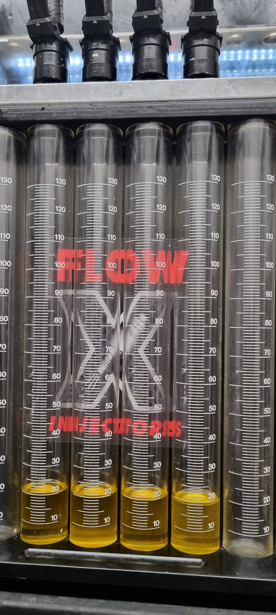 Flow X Injectors