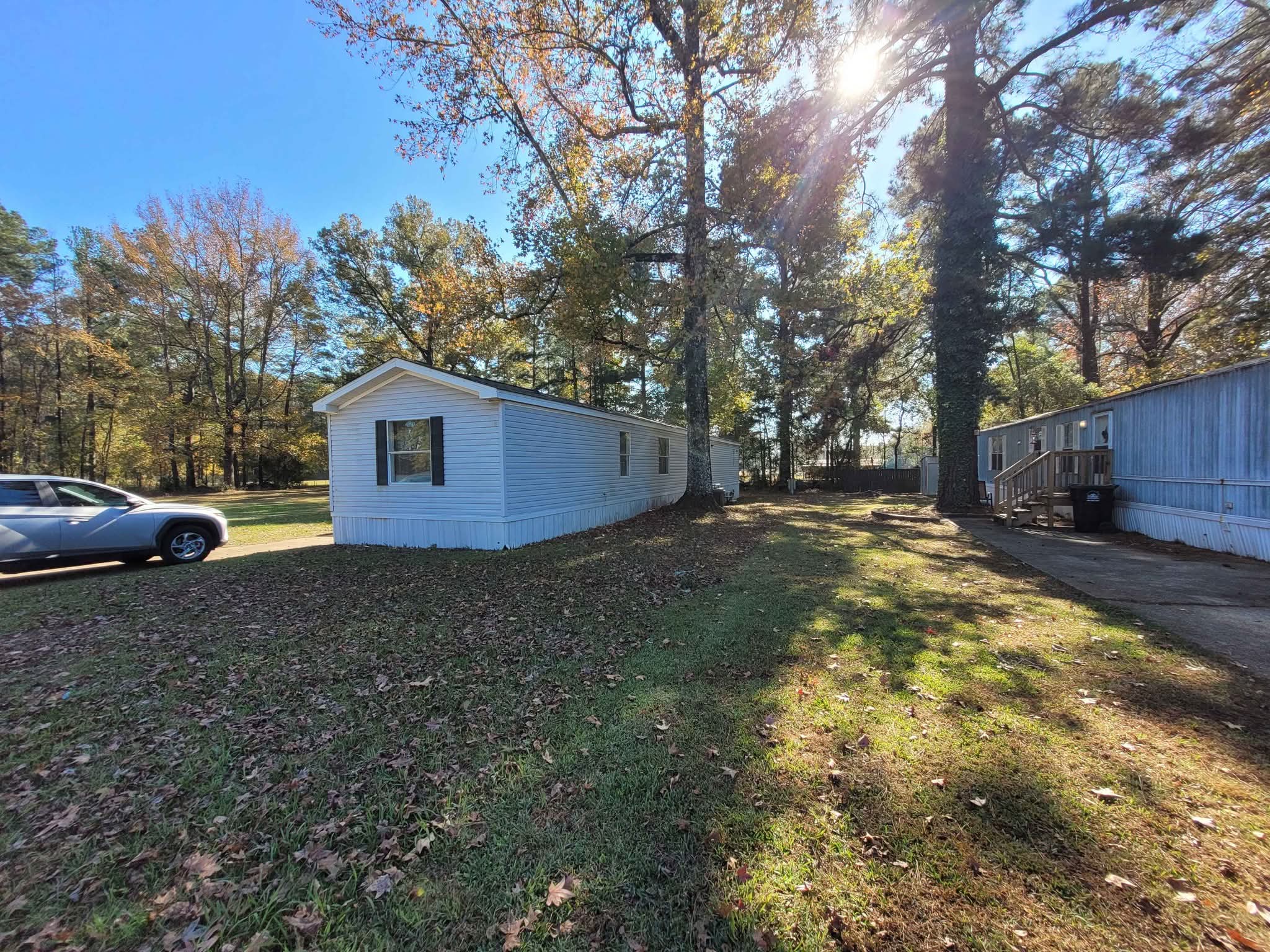 1999 16x80 Patriot Mobile Home - RVs & Campers - Haughton, Louisiana ...