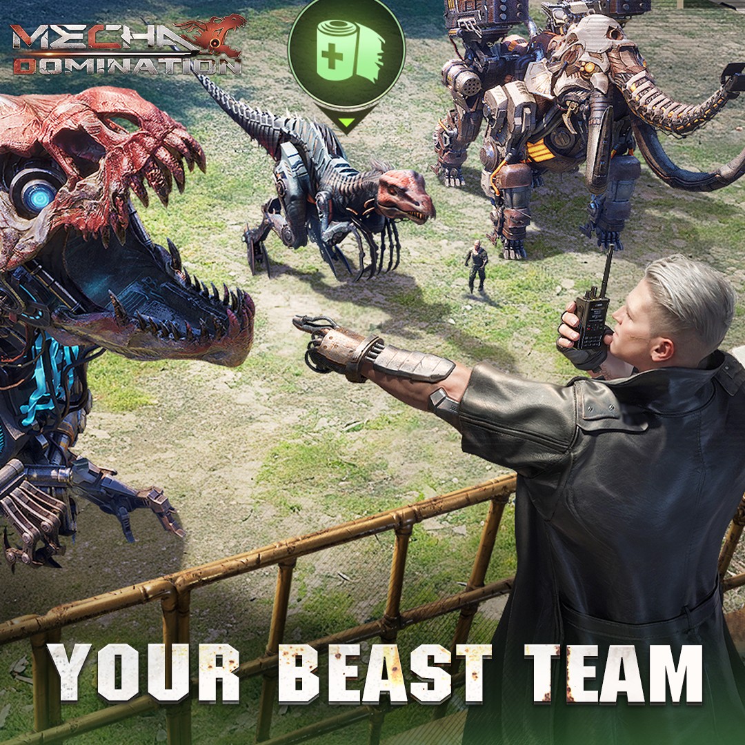 Mecha Domination - 🎈Hey, Mecha Dominationen thusiasts! As 2024 is ...