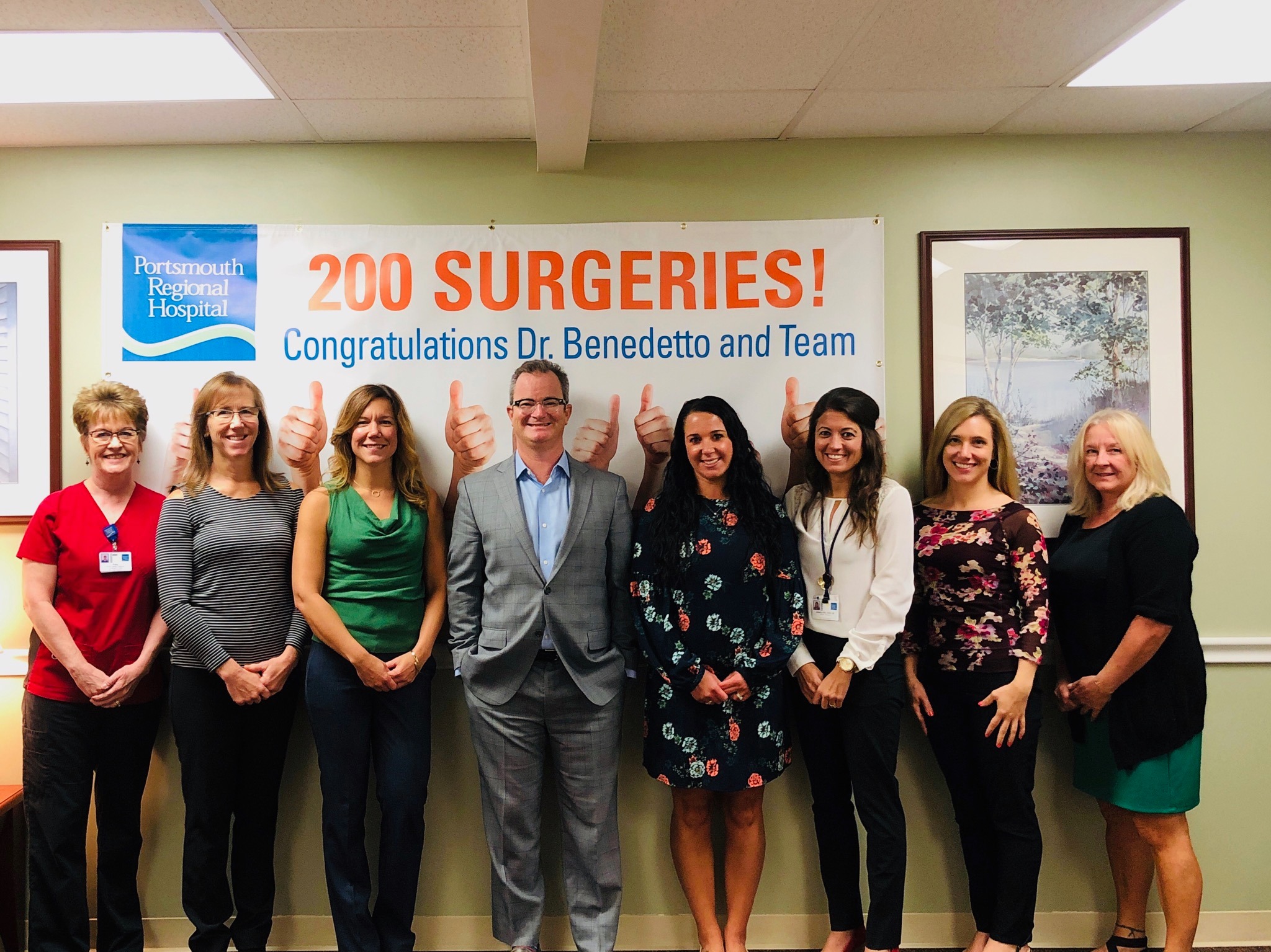 The Concierge Endoscopic Weight Loss Program at Johns Hopkins added a ...
