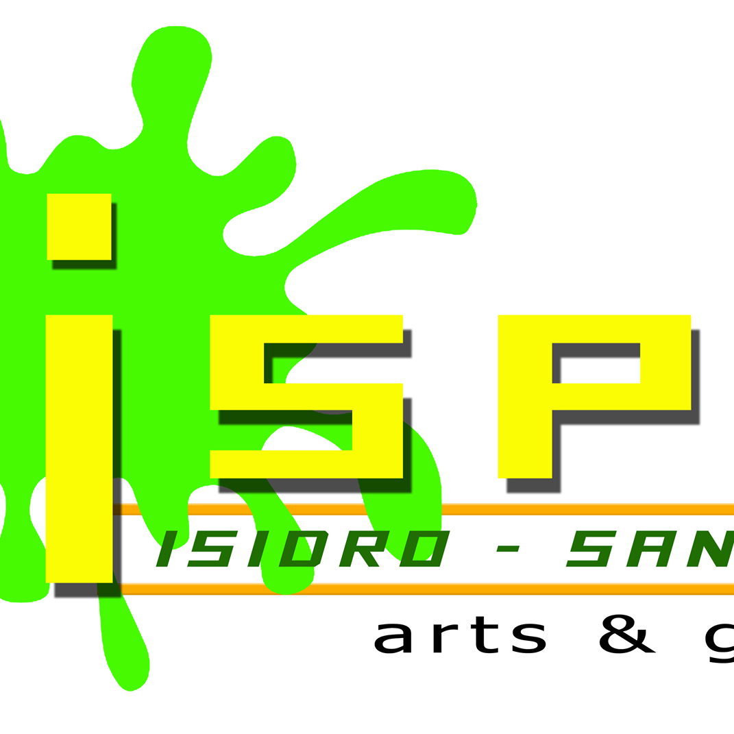 ISP Arts and Graphics added a new... - ISP Arts and Graphics