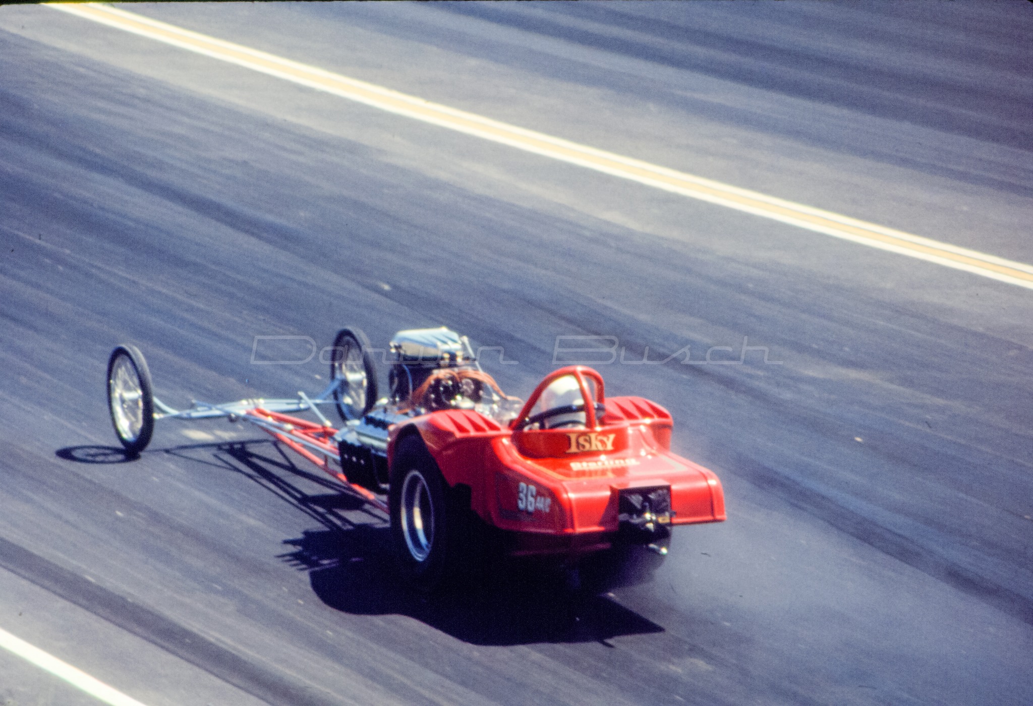 The World - 1967 World Series of Drag Racing Cordova Dragway Cordova ...