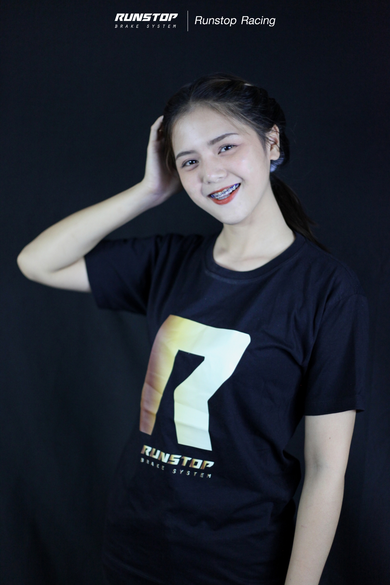 Runstop Racing - มาแล้วววจ้า!!!! เสื้อ Runstop...