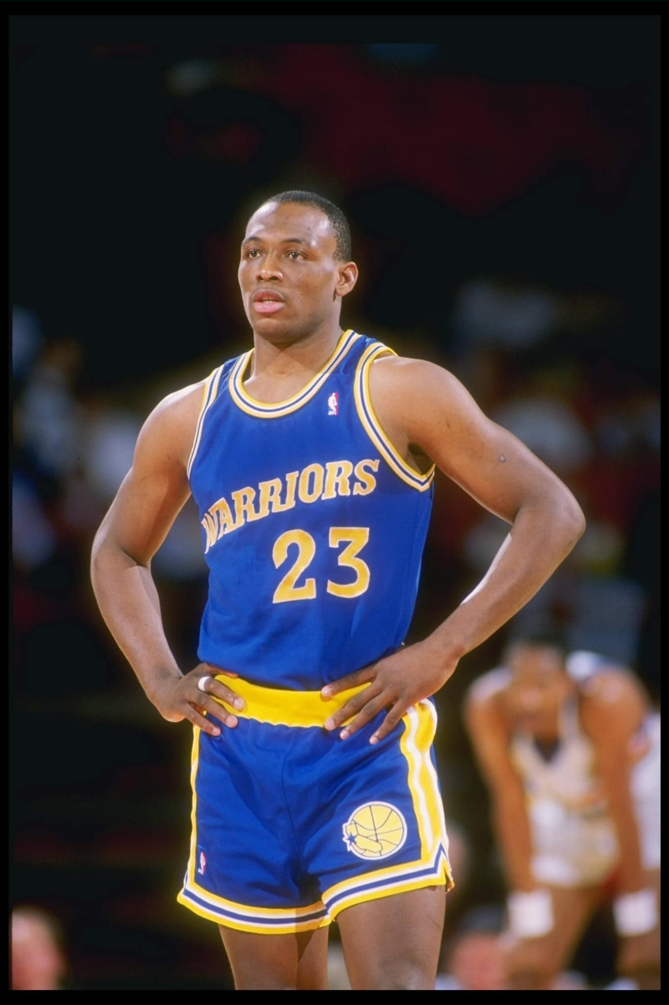 Join us in wishing a Happy 60th Birthday to 6x #NBAAllStar, 2001 