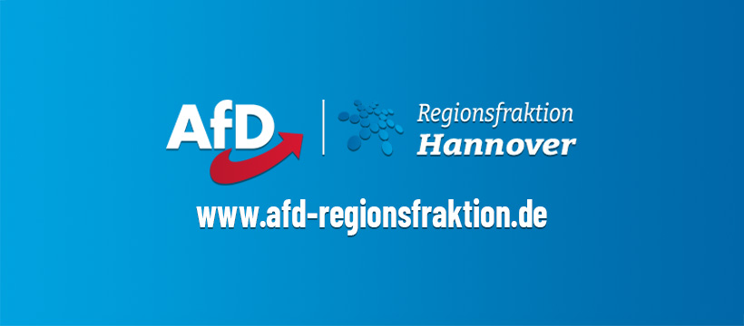AfD Regionsfraktion Hannover