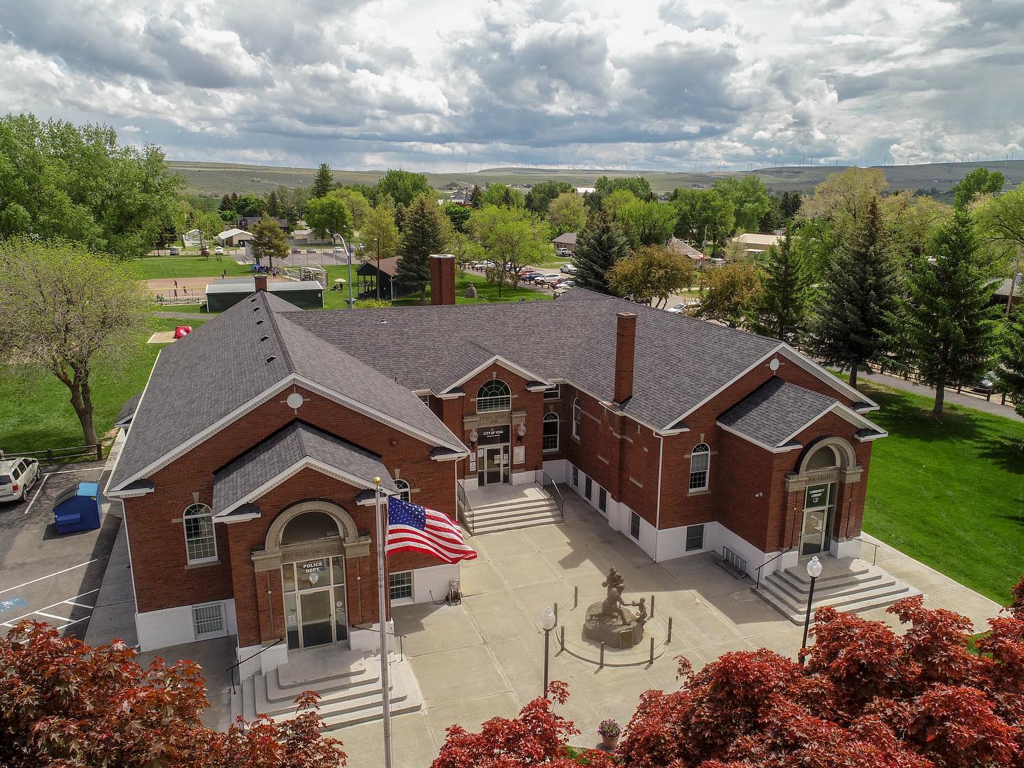 Slade Roofing | Rigby ID
