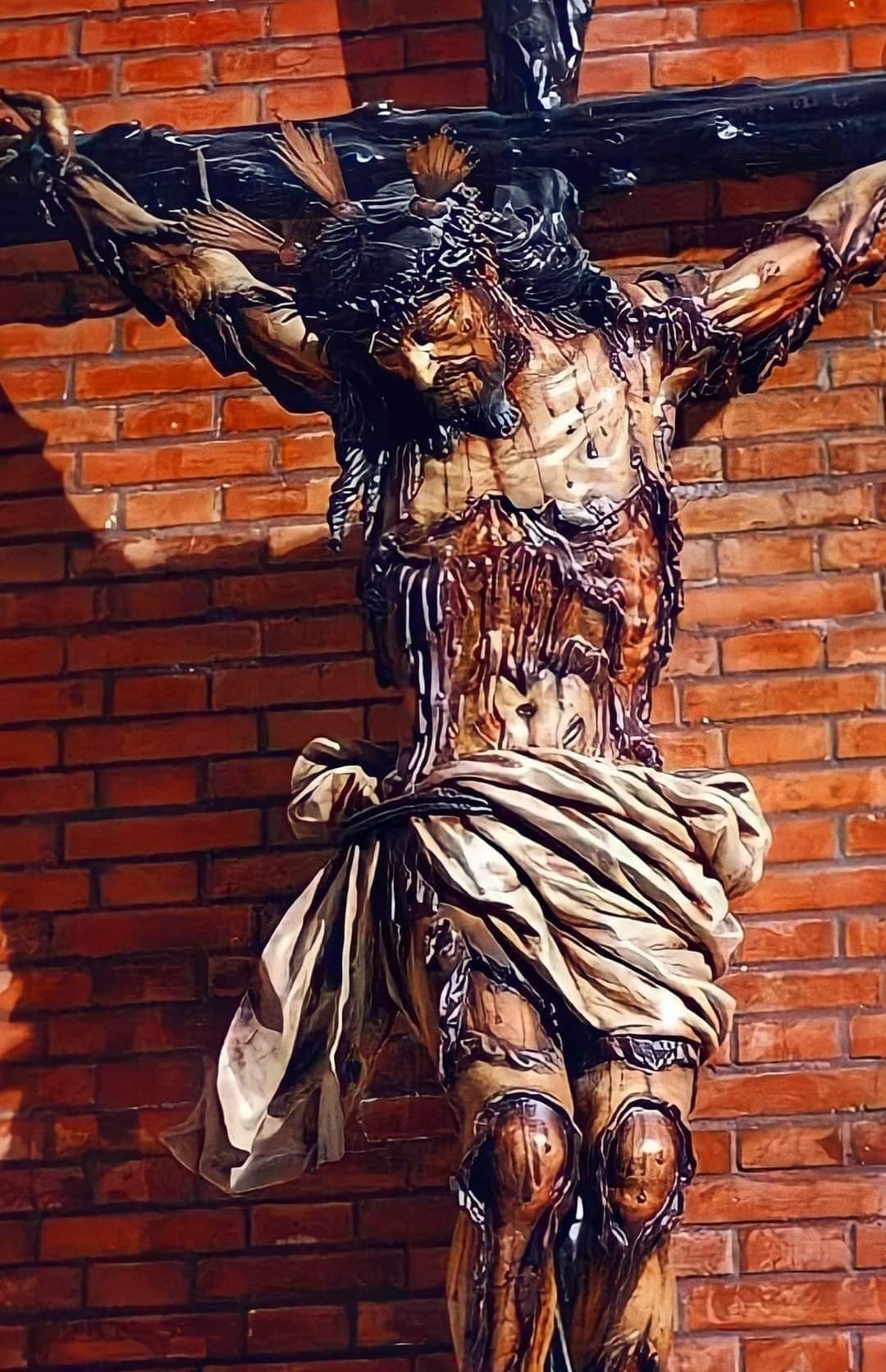 Holy - A Physician's View of the Crucifixion of Jesus Christ. About a ...