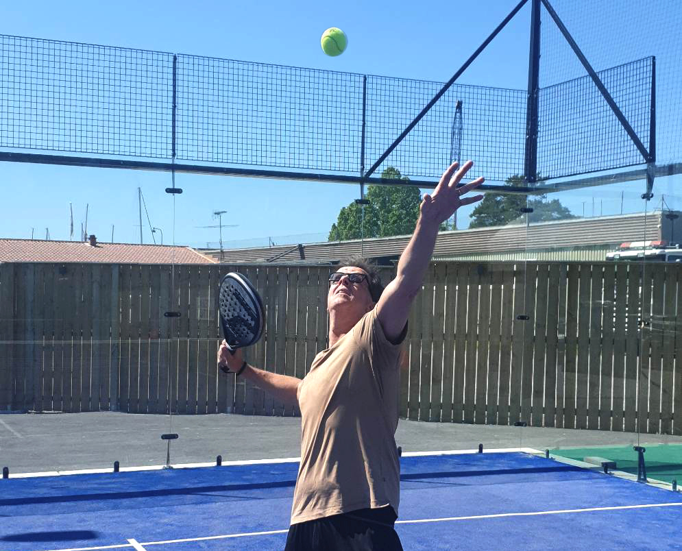 seven of sweden - 🎾 Meet the outdoor match-winning combo