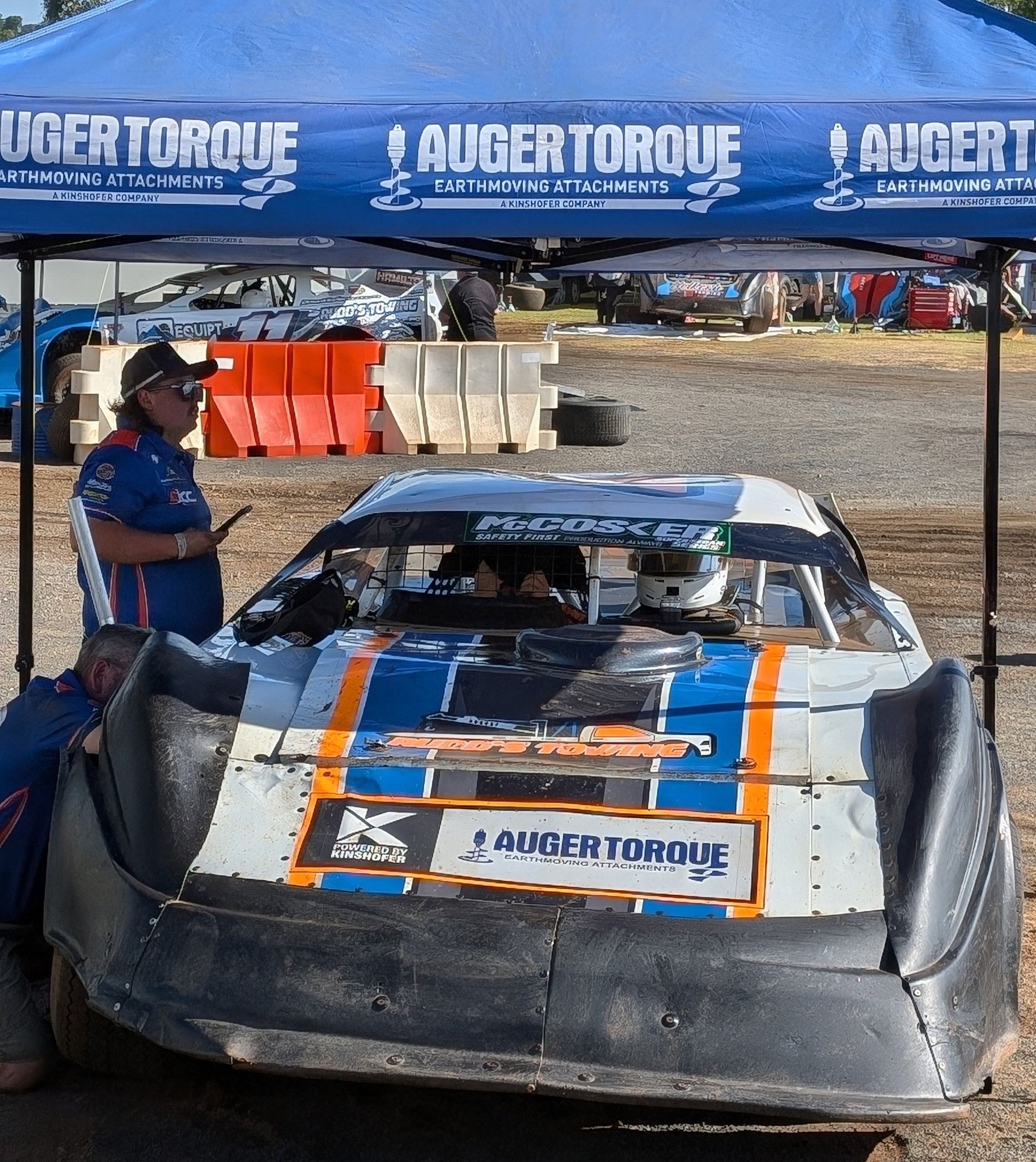 Hamilton Racing | New Beith QLD