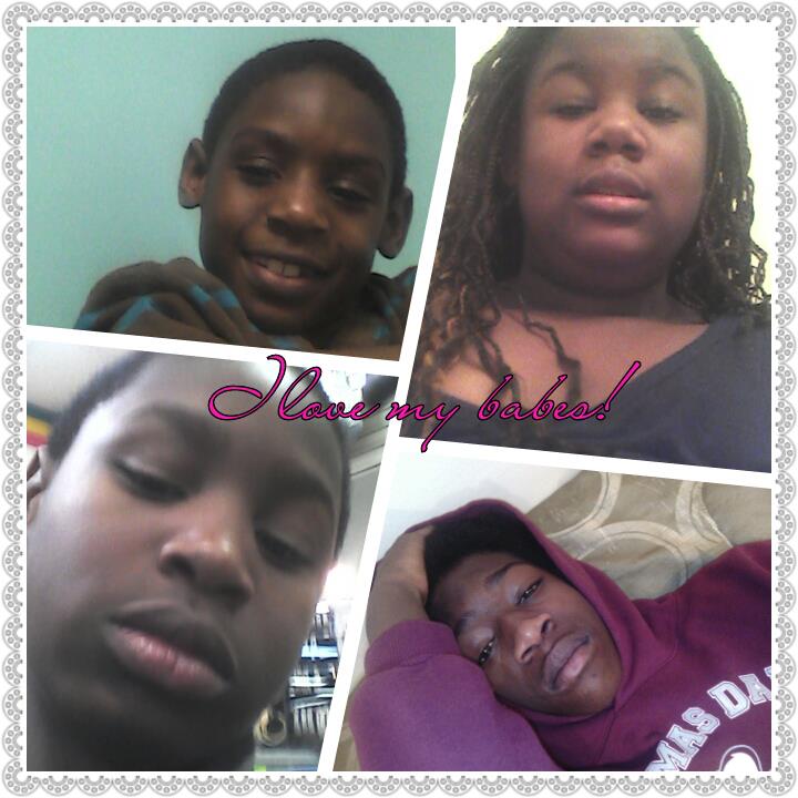 Tyreca Willis