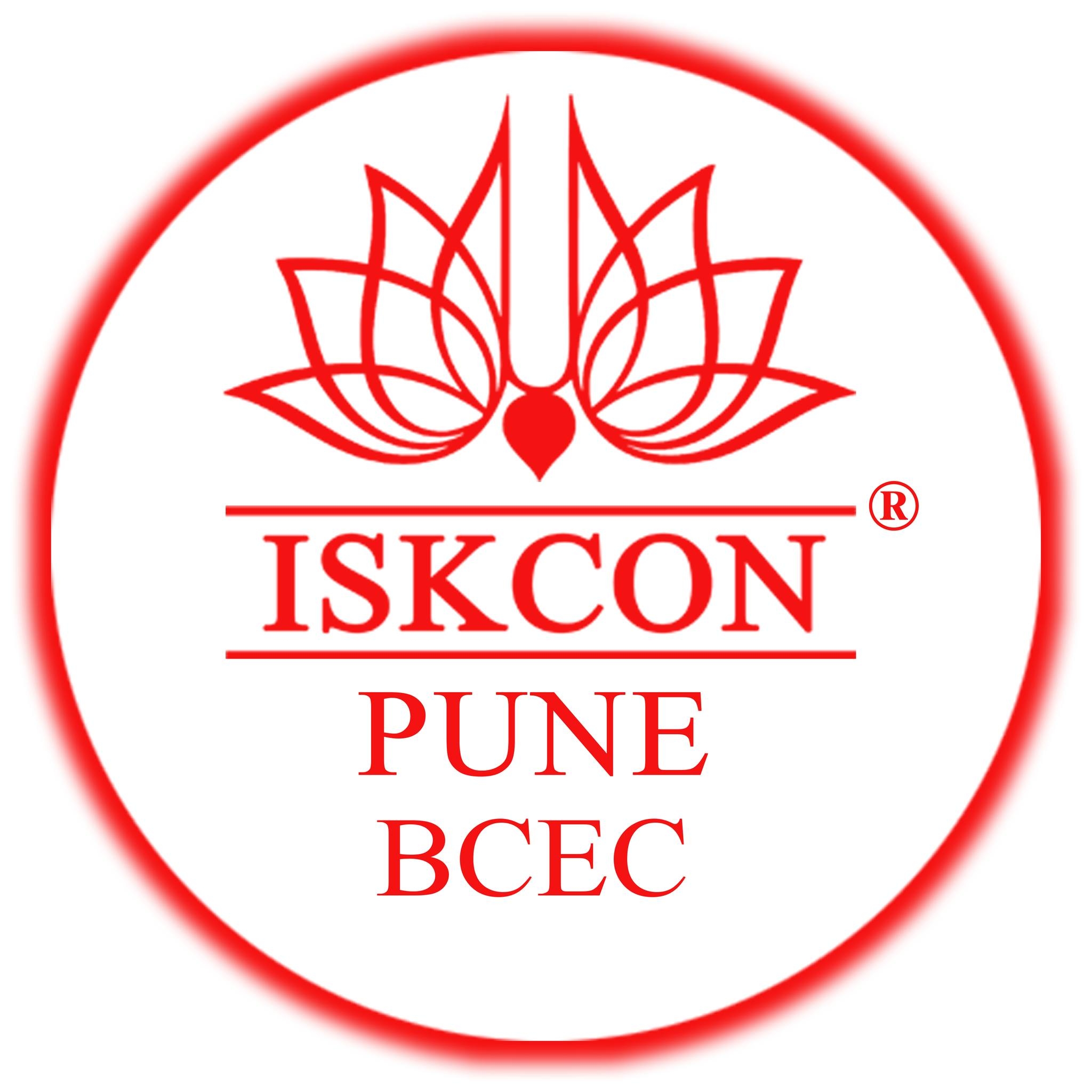 Iskcon BCEC, Pune