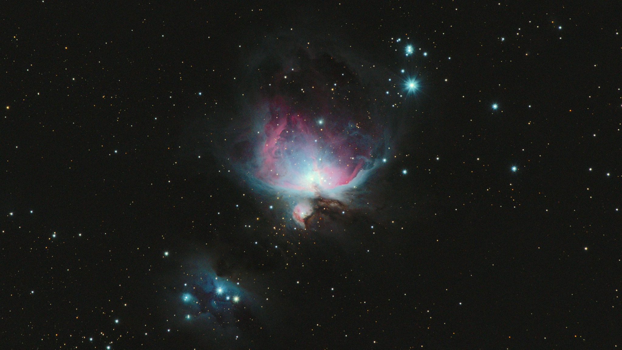 TRRO Stargazers Cluster | Facebook