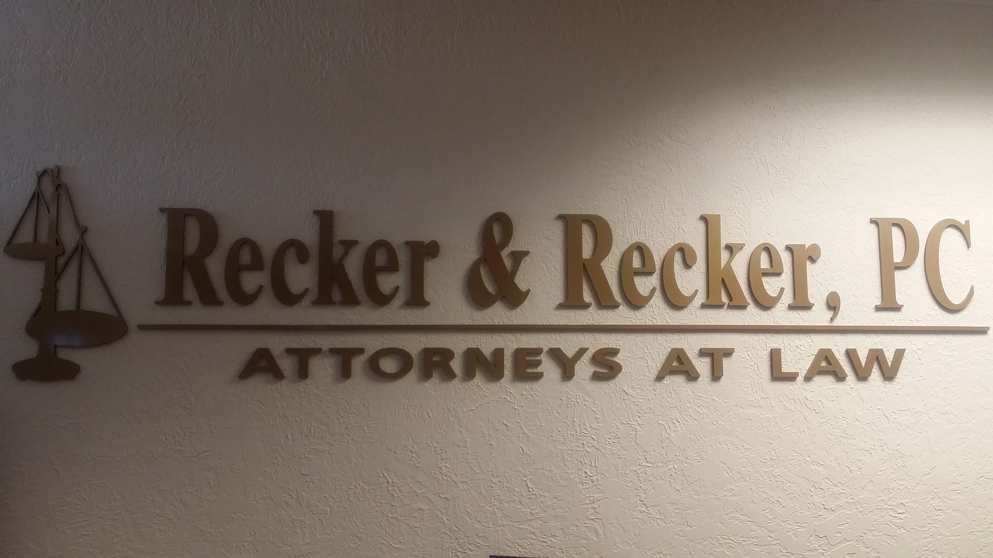 Recker & Recker, PC | Weatherford OK