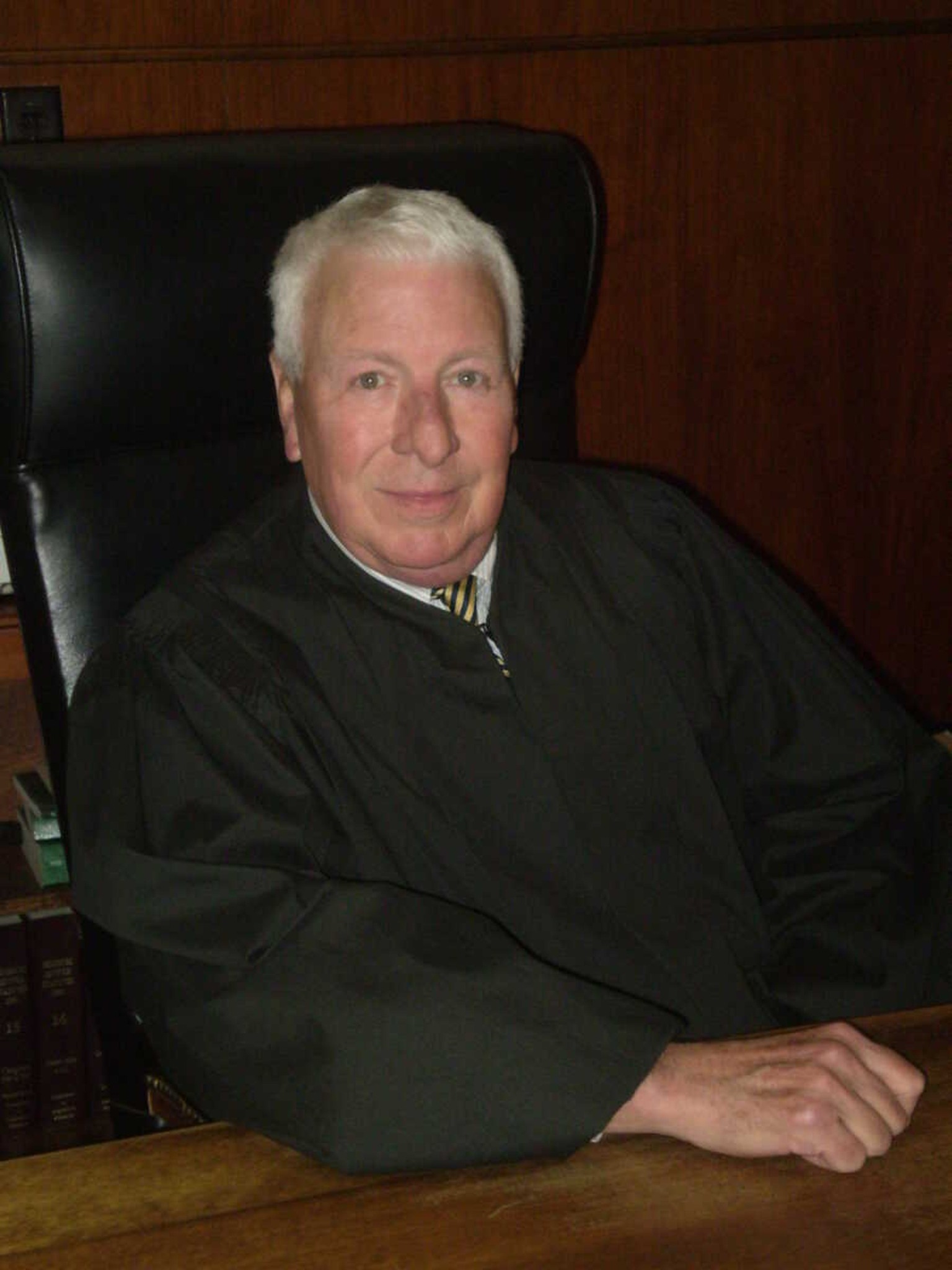 Matt - The late Stephen R. Sharp of Kennett, Mo., who grew up with rich ...