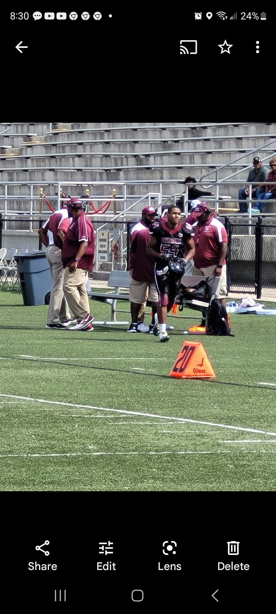 Ramah Juco Academy | Rock Hill SC