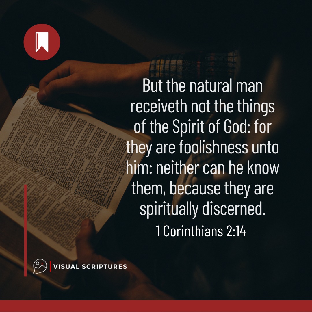 Visual Scriptures