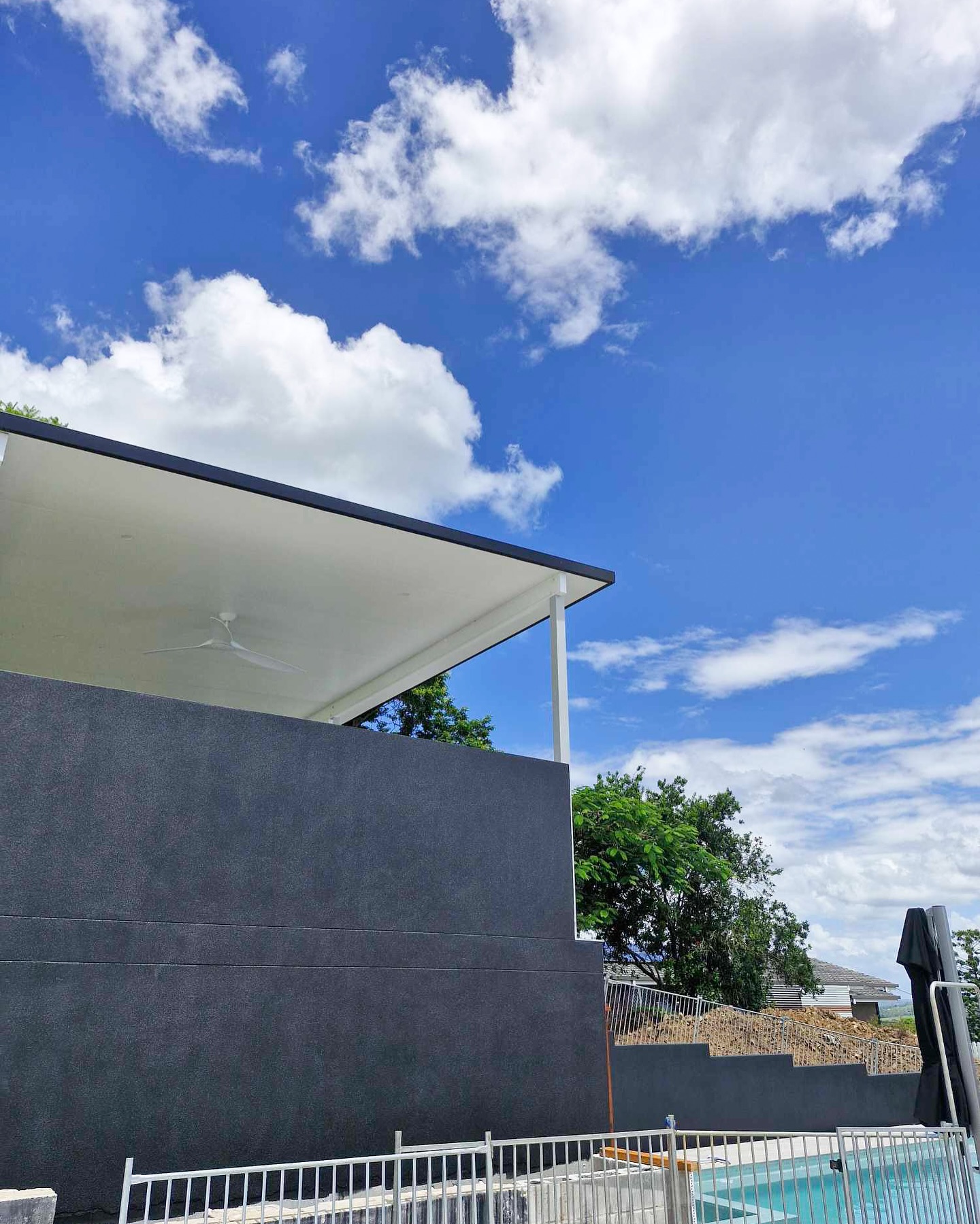 SCX Projects - Pools, Earthworks, Screw Piles | Sunshine Coast QLD