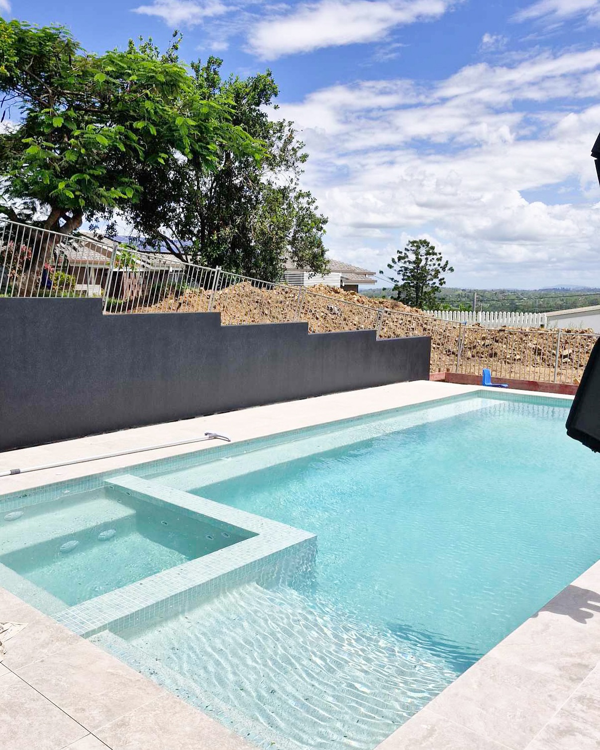 SCX Projects - Pools, Earthworks, Screw Piles | Sunshine Coast QLD
