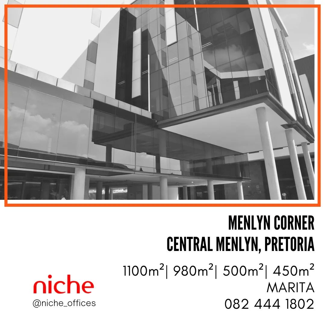 Niche Offices