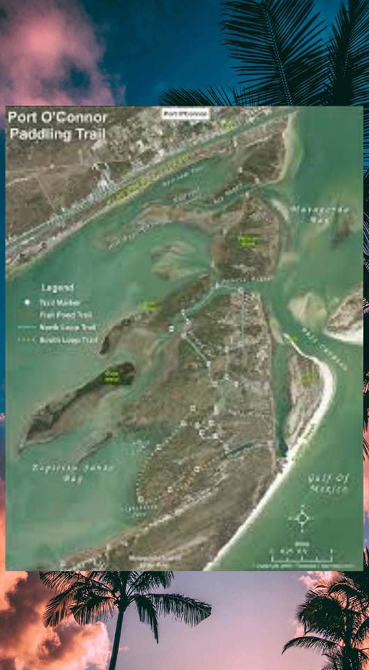 People Of POC & Seadrift | Offered at $585,000 in Port Lavaca Texas ...