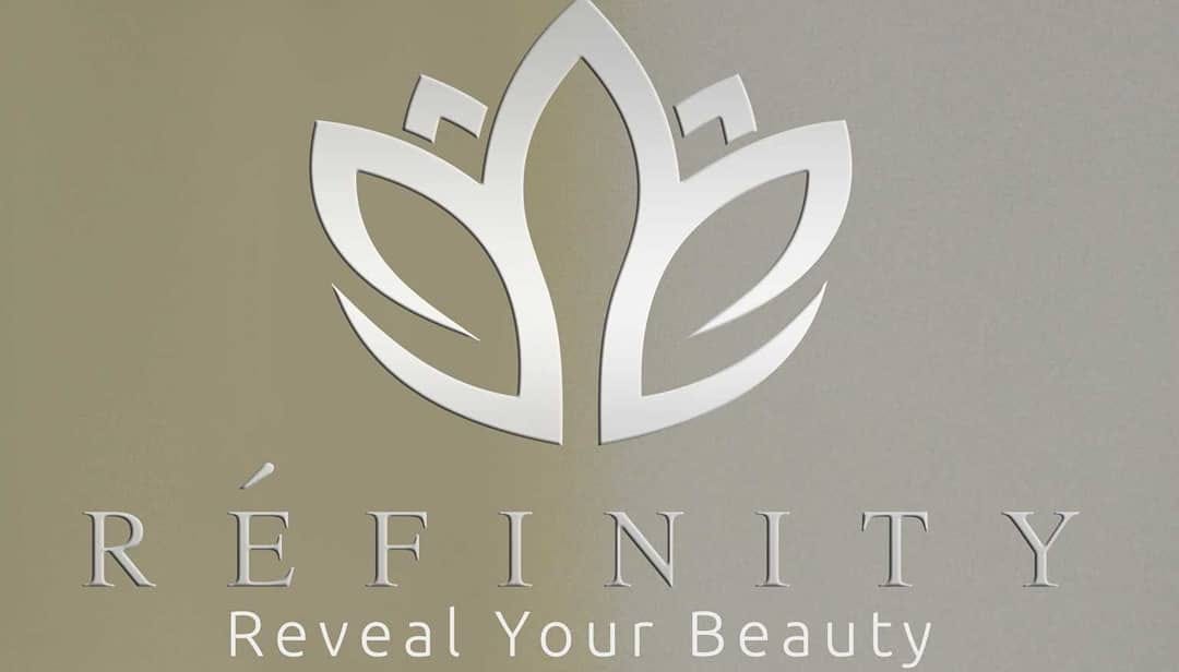 Refinity cosmetics