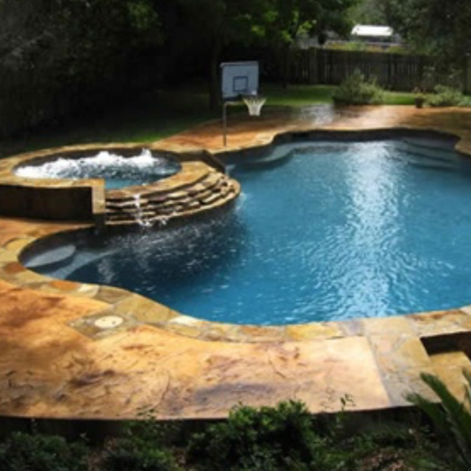 Brown's Pools & Spas added a new photo. - Brown's Pools & Spas