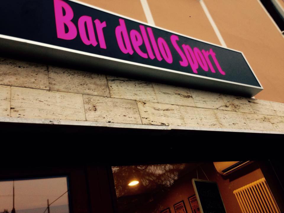 Bar dello Sport | Isola Vicentina