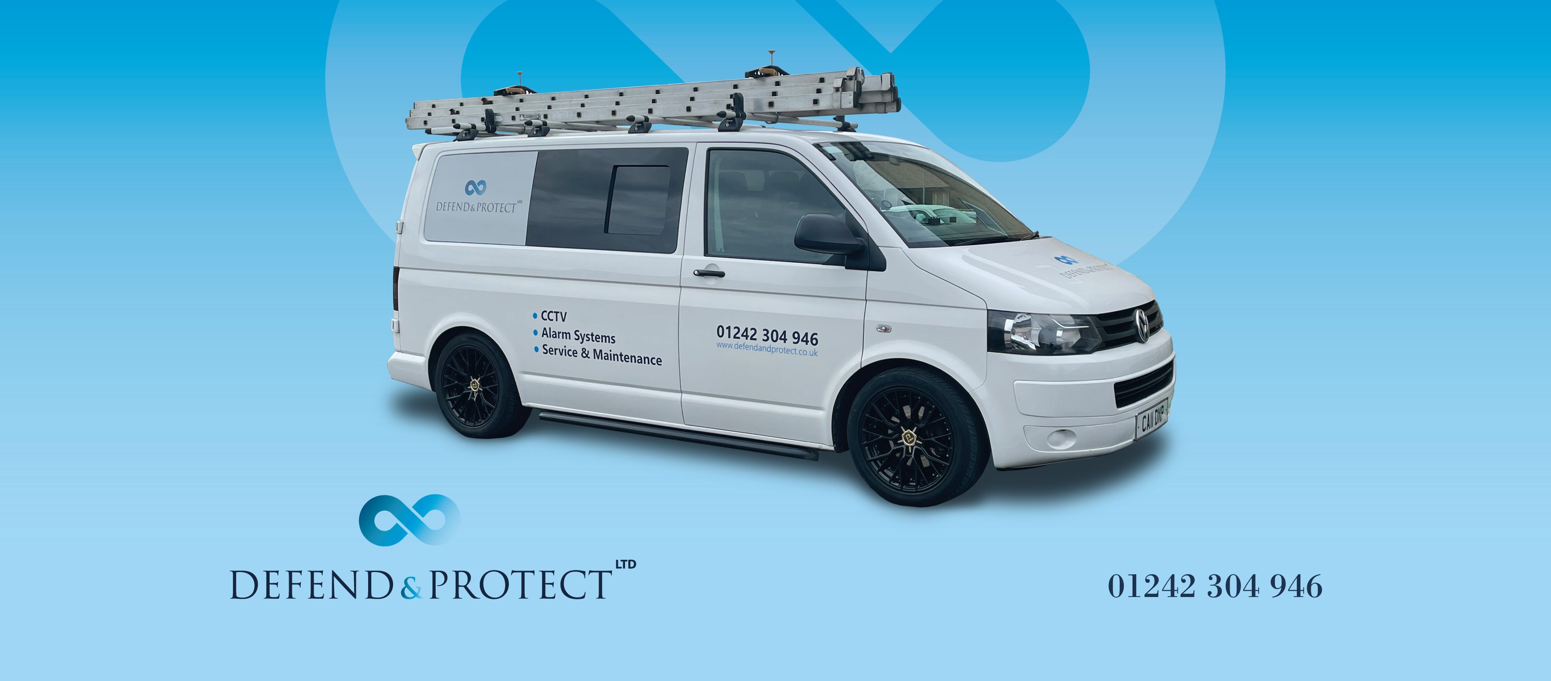 Defend & Protect Ltd | Cheltenham