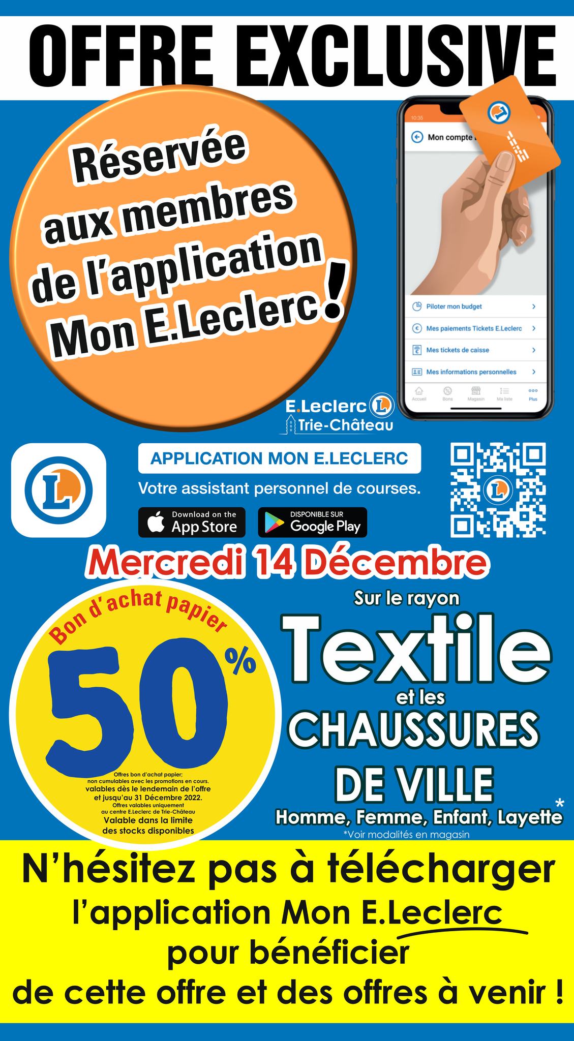 Prix Du Gasoil A Leclerc Trie Chateau