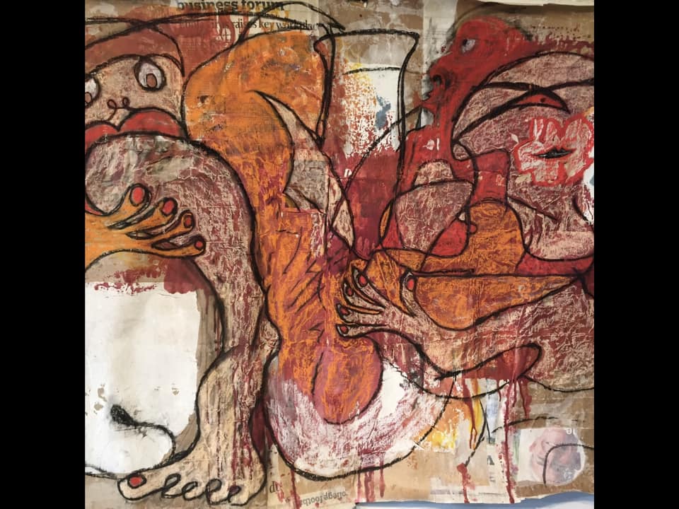 Rasmussen Art