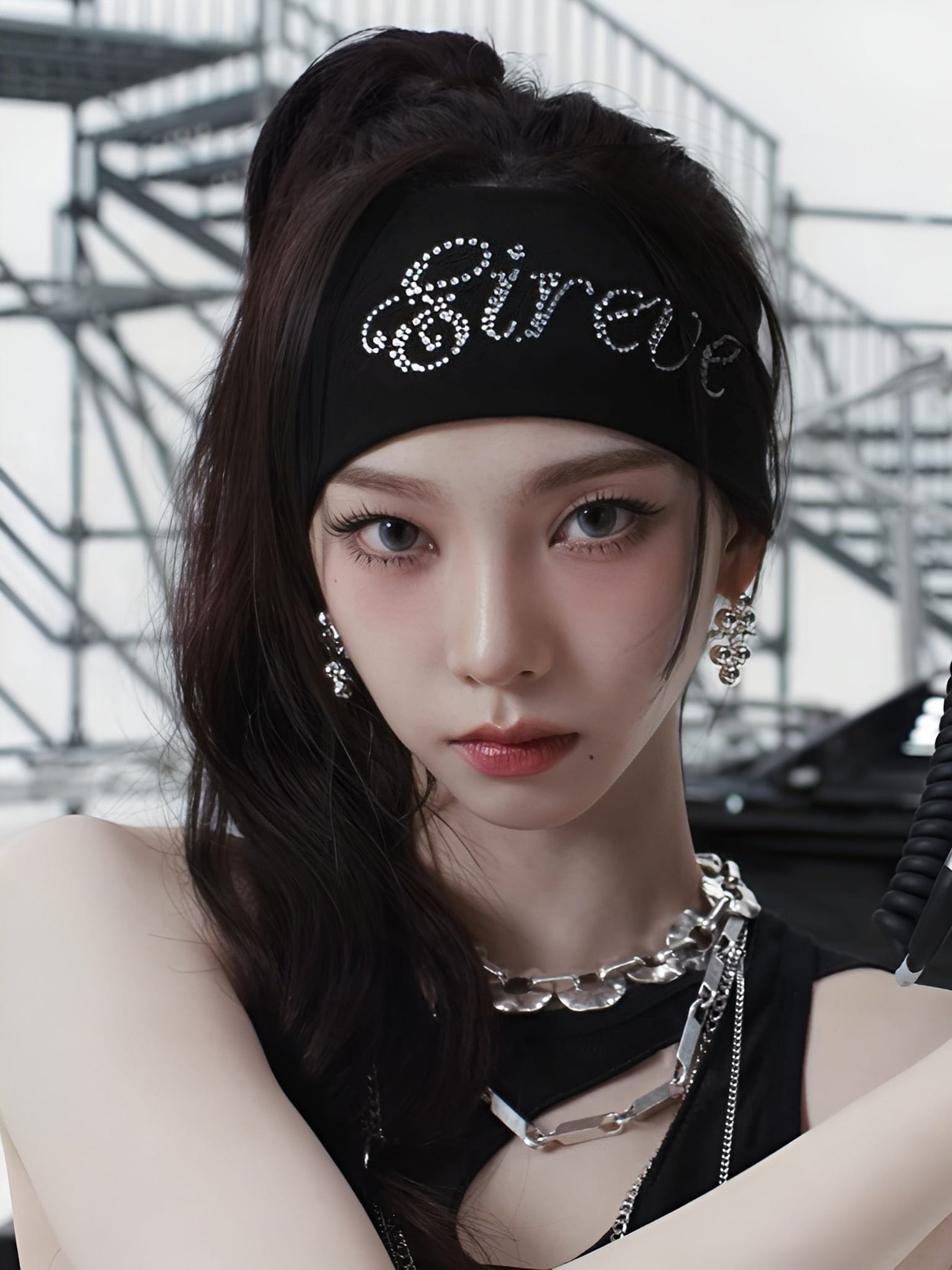 𝐊𝐚𝐫𝐢𝐧𝐚 - 카리나 (@AeKarina0411) • Facebook