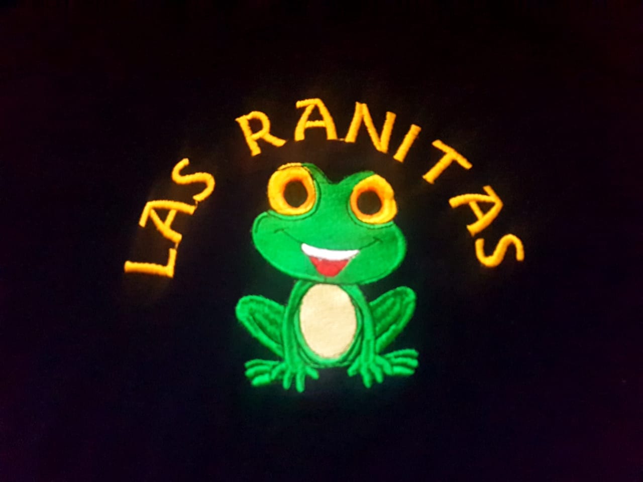 Las Ranitas - Los pinos | Puebla