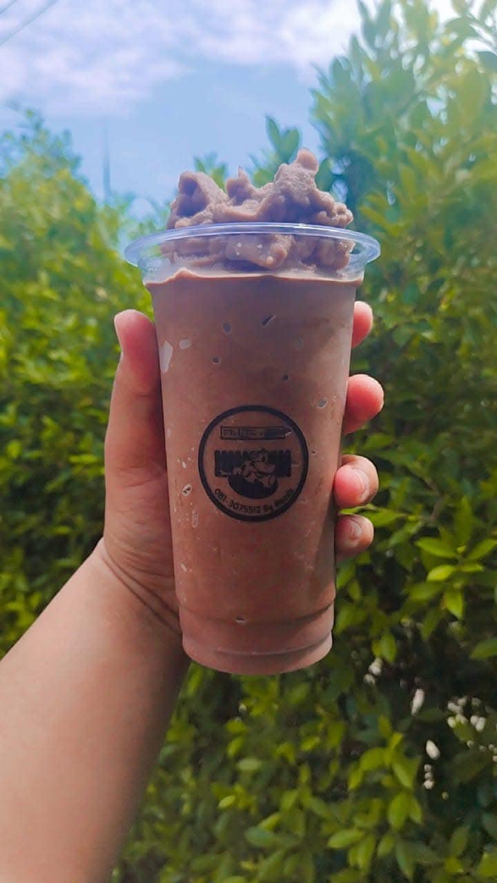 ชาริมรั้ว Cha-Rim-Rua