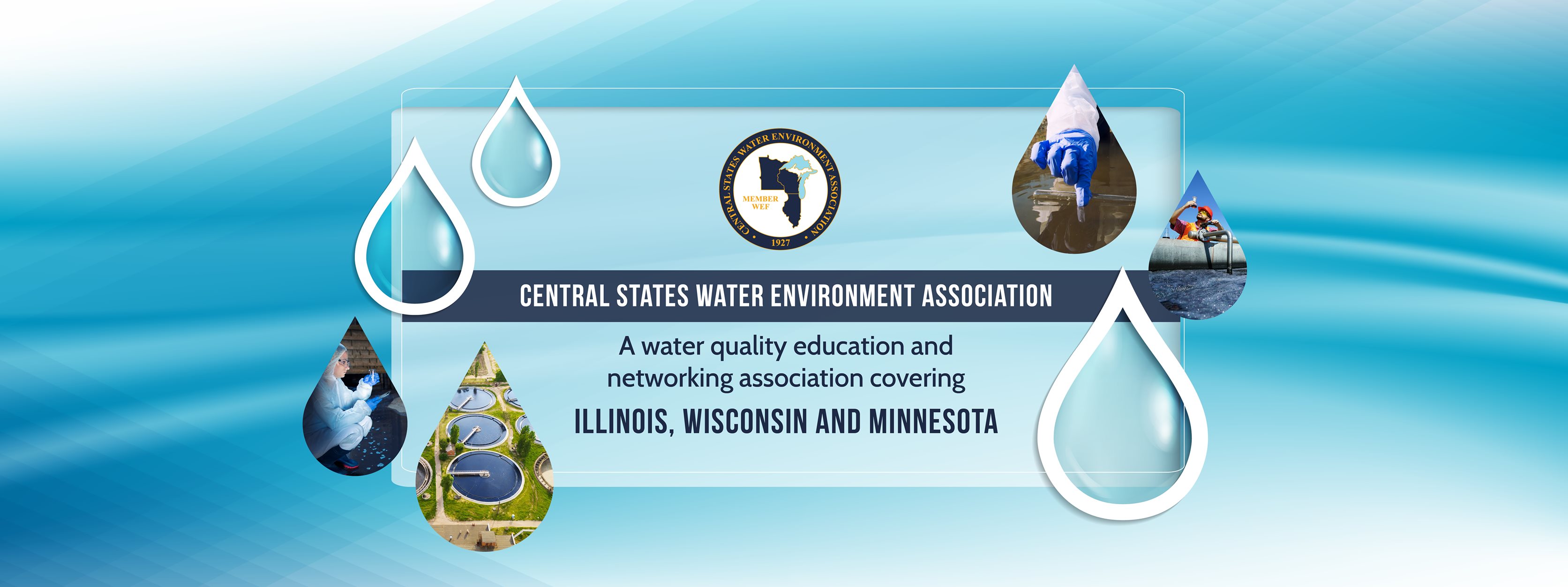 Central States Water Environment Association