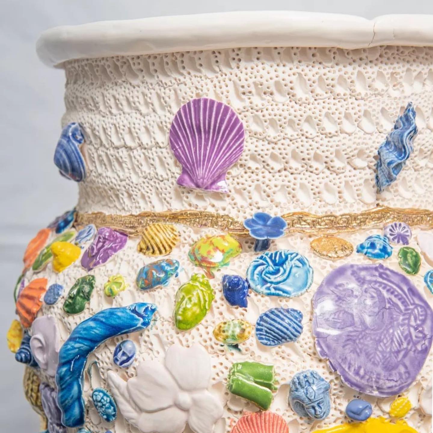 ⭐️ SIXTY IS NOW OPEN... - The Australian Ceramics Association