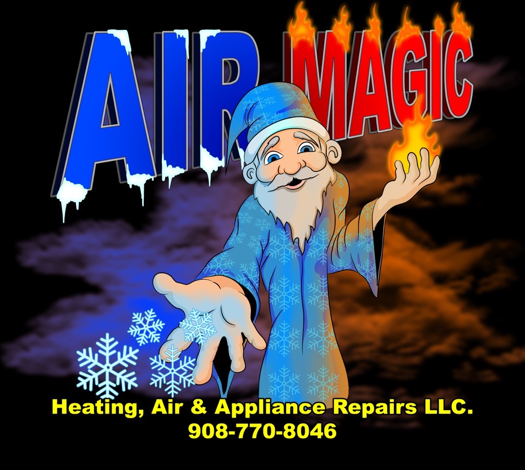 Air Magic Heating Air and Appliance Repair, LLC. | Jackson NJ