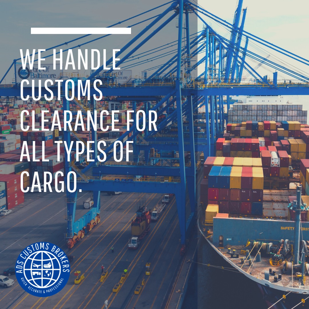 ADS Customs Brokers | Belize City