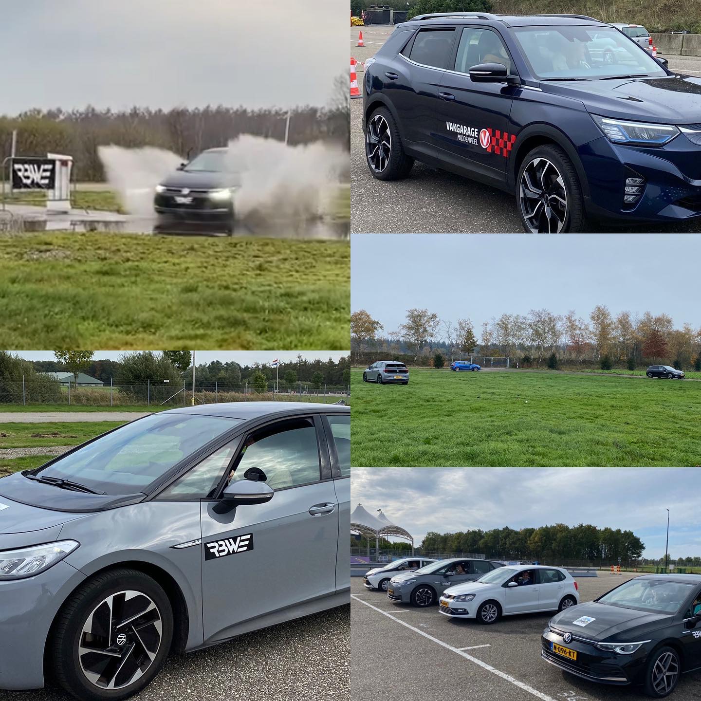 RBWE - Als dit de enige foto’s zijn aan het einde van een... | Facebook