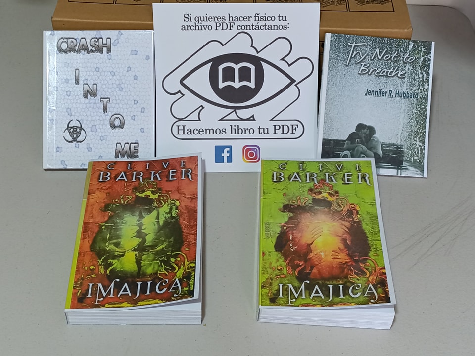 Hacemos libro tu PDF