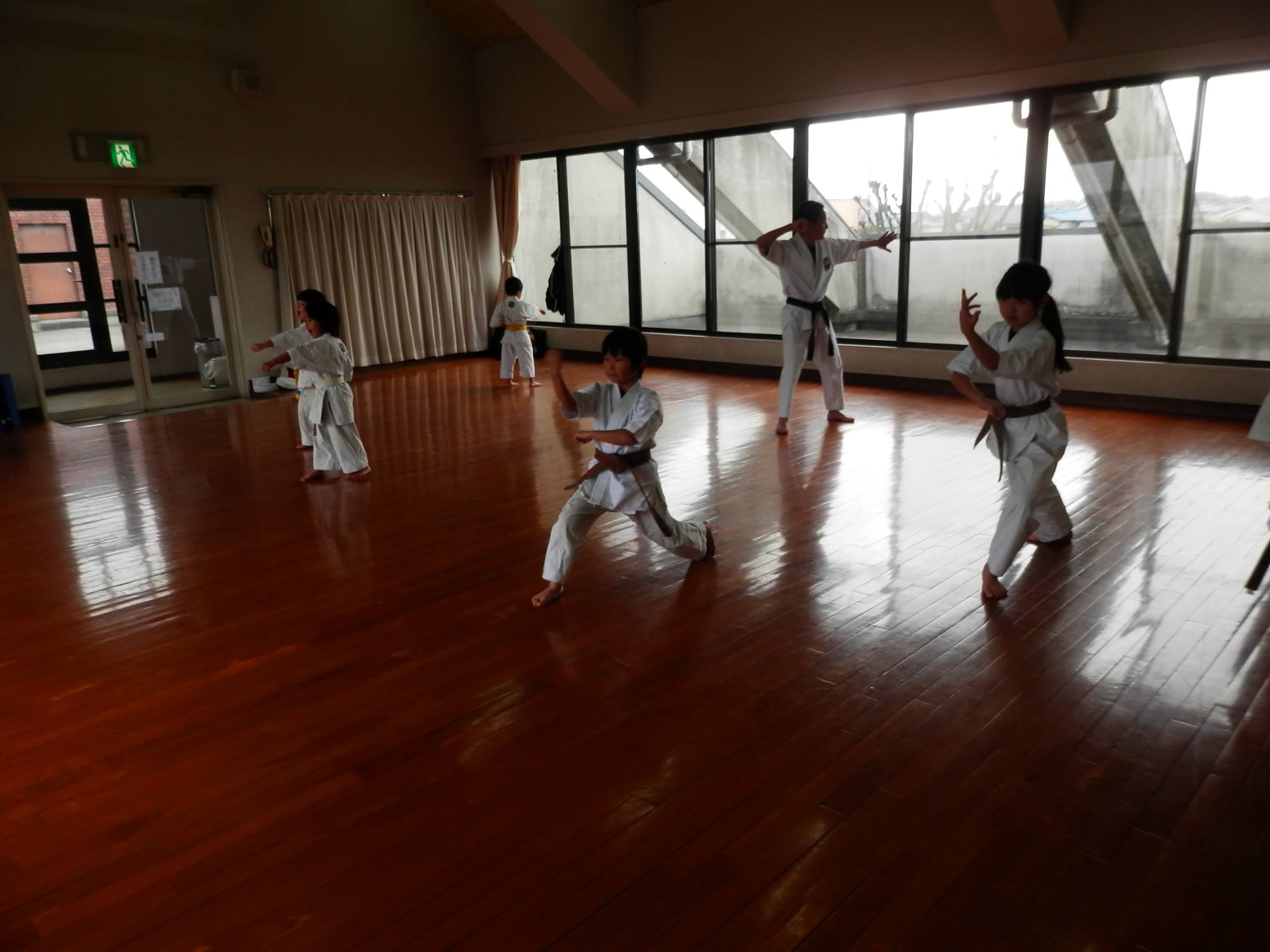 武学館 城陽武道クラブ 京都府城陽市 南部コミセン軽運動室にて 体験者 見学者募集中 Facebook